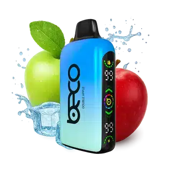 BECO Holo Hybrid 35k - Double Apple