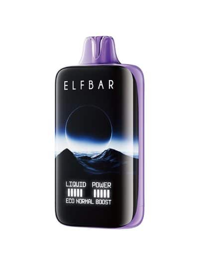 ELFBAR 70K - GRAPE ICE