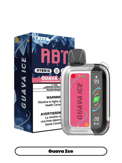 ABT 32K - Guava Ice