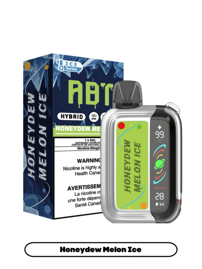 ABT 32K - Honeydew Melon Ice