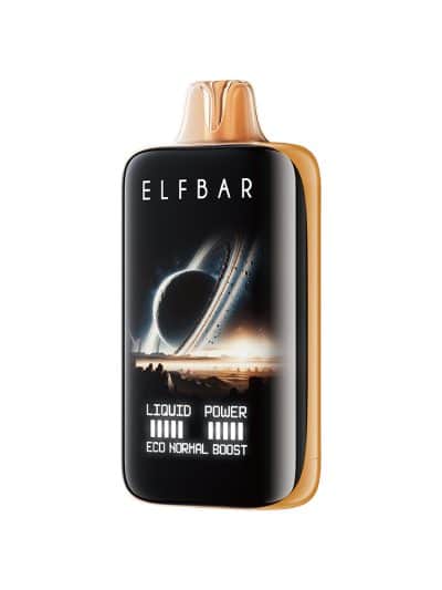 ELFBAR 70K - MANGO PEACH WATERMELON
