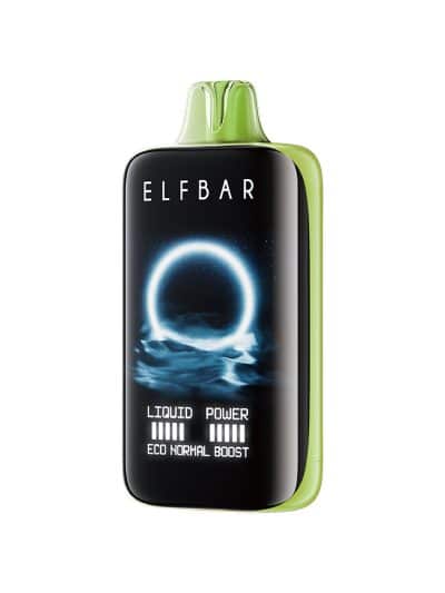 ELFBAR 70K - MIAMI MINT