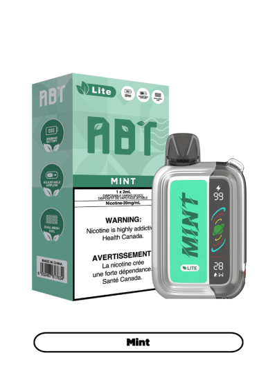 ABT Lite 32K - Mint