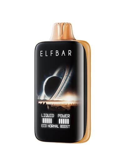 ELFBAR 70K - PINEAPPLE MANGO