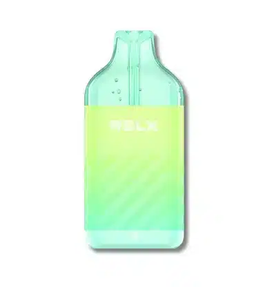 Relx Crystal 15K - Green Grape Ice