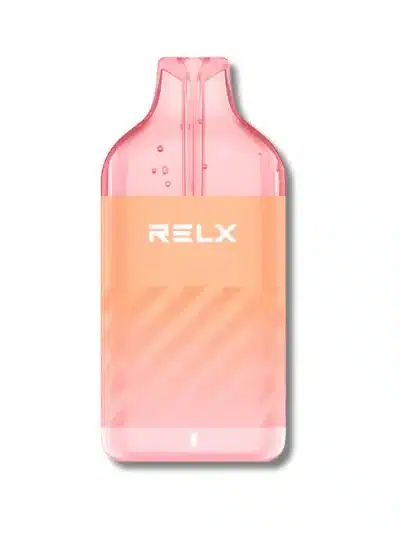 Relx Crystal 15K - Watermelon Ice