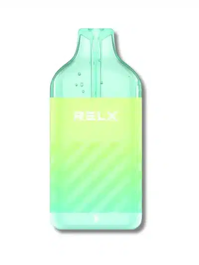 Relx Crystal 15K - White Pear Ice Tea