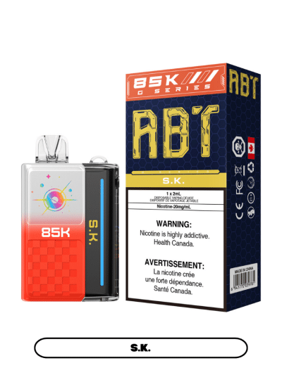 ABT 85k - S.K