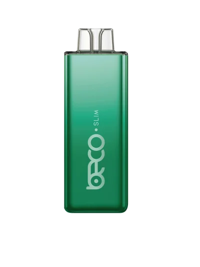 BECO SLIM 10K - Sakura Grape - 20mg