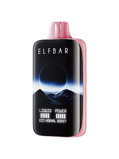 ELFBAR 70K - STRAWBERRY MANGO