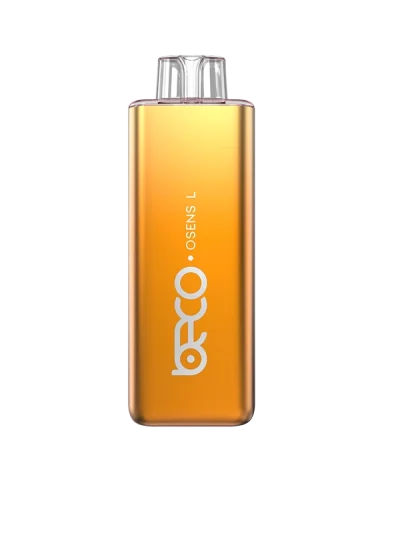 BECO SLIM 10K - Strawberry Mango - 20mg