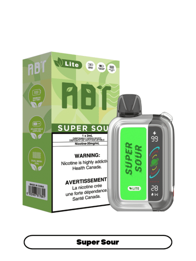 ABT Lite 32K - Super Sour