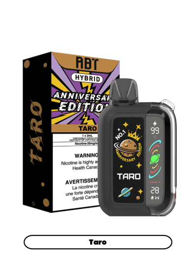 ABT 32K - Taro
