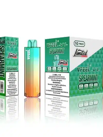 VFEEL V1 - Spearmint