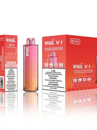 VFEEL V1 - Watermelon Ice