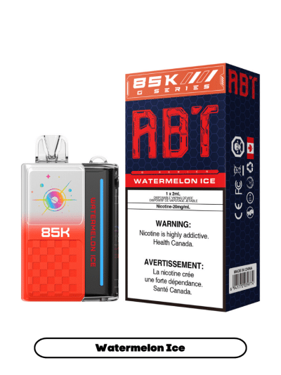 ABT 85k - Watermelon Ice