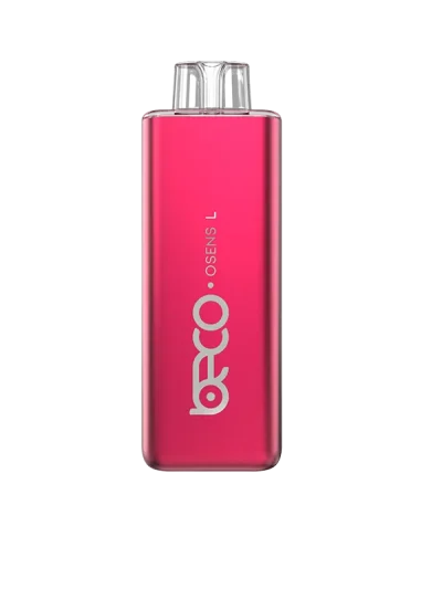 BECO SLIM 10K - Watermelon Ice - 20mg